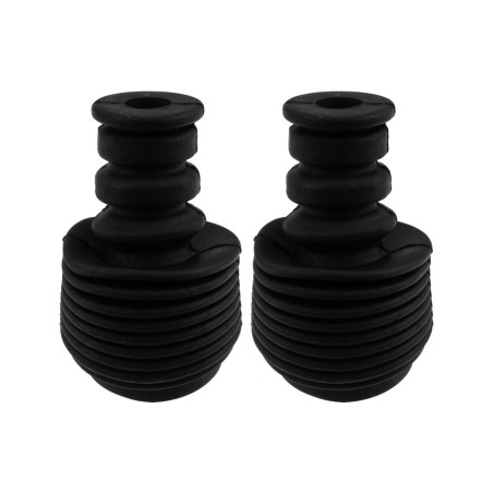 Kit Protection Soufflet Amortisseur Avant Pour Renault 540500006R