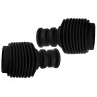 Kit Protection Soufflet Amortisseur Avant Pour Renault 540500006R