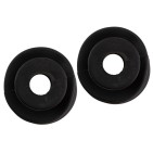 Kit Protection Soufflet Amortisseur Avant Pour Renault 540500006R