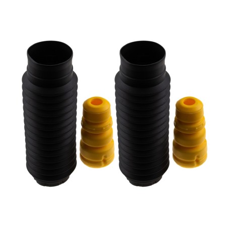 Kit Protection Soufflet Amortisseur Avant Pour Renault Master III Opel Movano B