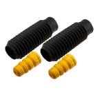 Kit Protection Soufflet Amortisseur Avant Pour Renault Master III Opel Movano B