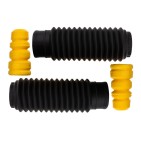 Kit Protection Soufflet Amortisseur Avant Pour Renault Master III Opel Movano B