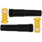 Kit Protection Soufflet Amortisseur Arrière Pour VW Golf VII Seat Leon