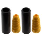Kit Protection Soufflet Amortisseur Arrière Pour VW Golf Plus V VI Jetta III