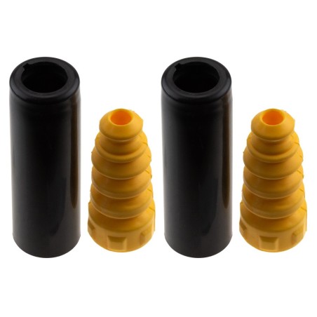 Kit Protection Soufflet Amortisseur Arrière Pour VW Golf Plus V VI Jetta III