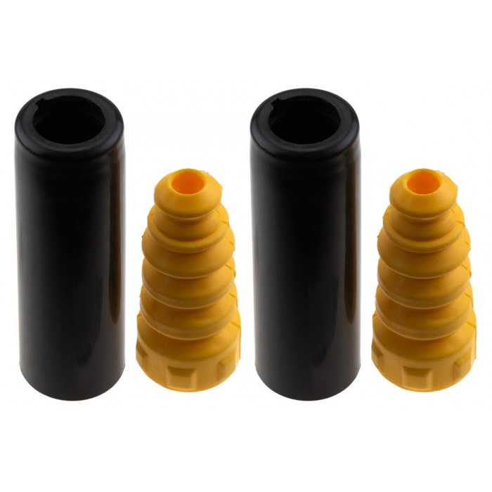 Kit Protection Soufflet Amortisseur Arrière Pour VW Golf Plus V VI Jetta III