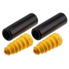 Kit Protection Soufflet Amortisseur Arrière Pour VW Golf Plus V VI Jetta III