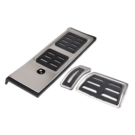 Kit Revêtement Pédales Pour Audi Q5 80B064205A