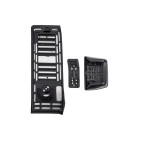 Kit Revêtement Pédales Pour Audi Q5 80B064205A