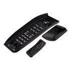 Kit Revêtement Pédales Pour Audi A4 A5 8W1064205A