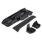 Kit Revêtement Pédales Pour VW Seat Skoda 1K0721131 1K1064200A 1K1721601