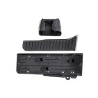 Kit Revêtement Pédales Pour VW Golf Plus V Audi Seat Skoda 1K0723131 1K1864551