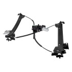 Mécanisme Lève Vitre Avant Gauche Pour Tesla Model S 6006551-00-E