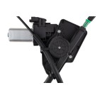Mécanisme Lève Vitre Avant Gauche Pour Tesla Model S 6006551-00-E