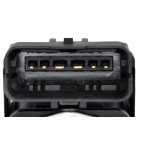 Mécanisme Lève Vitre Avant Gauche Pour Tesla Model S 6006551-00-E