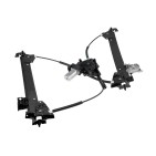 Mécanisme Lève Vitre Avant Droit Pour Tesla Model S 6006651-00-E