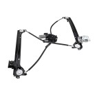 Mécanisme Lève Vitre Avant Gauche Pour Tesla Model X 1028818-00-F