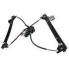 Mécanisme Lève Vitre Avant Gauche Pour Tesla Model X 1028818-00-F