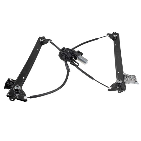 Mécanisme Lève Vitre Avant Droit Pour Tesla Model X 1028819-00-F