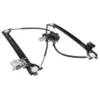 Mécanisme Lève Vitre Avant Droit Pour Tesla Model X 1028819-00-F