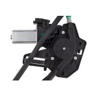 Mécanisme Lève Vitre Avant Droit Pour Tesla Model X 1028819-00-F