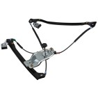 Mécanisme Lève Vitre Avant Gauche Pour VW Polo 6N4837401
