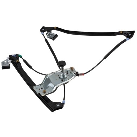 Mécanisme Lève Vitre Avant Gauche Pour VW Polo 6N4837401