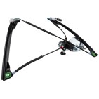 Mécanisme Lève Vitre Avant Gauche Pour VW Polo 6N4837401