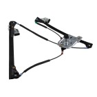 Mécanisme Lève Vitre Avant Droit Pour VW Polo 6N4837402