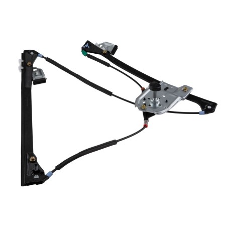 Mécanisme Lève Vitre Avant Droit Pour VW Polo 6N4837402
