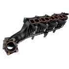 Collecteur d'Admission Pour Opel Astra J K Insignia A B Meriva Mokka 55569989