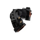 Collecteur d'Admission Pour Opel Astra J K Insignia A B Meriva Mokka 55569989