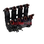 Collecteur d'Admission Pour BMW Série 1 E87 3 E46 E90 E91 5 E60 E61 11617795393