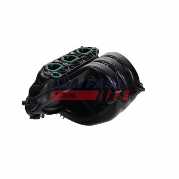 Collecteur d'Admission Pour VW Load UP Polo UP! Seat Skoda Citigo Fabia III 1.0