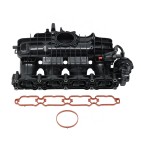 Collecteur d'Admission Pour VW Beetle Audi Seat Skoda 06L133201EL 06L133201FJ