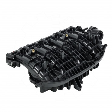 Collecteur d'Admission Pour VW Beetle Audi Seat Skoda 06L133201EL 06L133201FJ