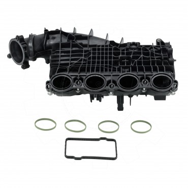 Collecteur d'Admission Pour BMW 6 G32 7 G11 G12 X3 F97 G01 G08 11618603914