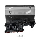 Collecteur d'Admission Pour BMW Série 1 F20 F21 2 F22 F87 F23 11617632436