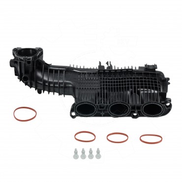 Collecteur d'Admission Pour BMW Série 1 F20 F21 2 F22 F87 F23 11617632436