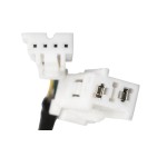 Vérin Hayon de Coffre Gauche Pour Mercedes-Benz GLA A2478902300