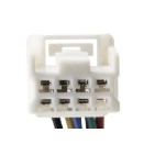 Vérin Hayon de Coffre Gauche Pour Subaru Forester 63320SJ011