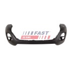 Pare Choc Avant Pour Peugeot Fiat Fiorino Qubo Citroën 735643419 735643977