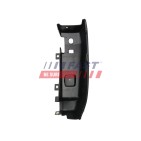 Cache Pare Choc Arrière Gauche Pour Peugeot Fiat Citroën 1637185480 1388231080