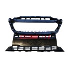 Pare Choc Avant Pour Peugeot Boxer Fiat Ducato Citroën 735684851 1637293680