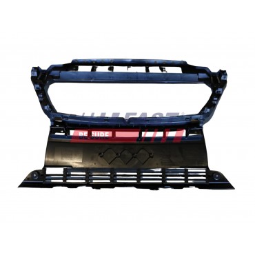 Pare Choc Avant Pour Peugeot Boxer Fiat Ducato Citroën 735684851 1637293680