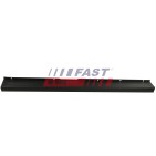 Pare Choc Arrière Pour Peugeot Fiat Citroën 1637184780 735685371 735701666