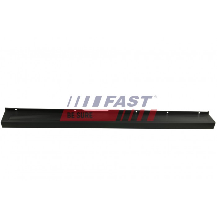 Pare Choc Arrière Pour Peugeot Fiat Citroën 1637184780 735685371 735701666
