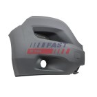 Cache Pare Choc Avant Droit Pour Fiat Ducato 71775720