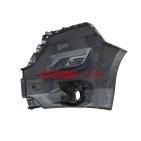 Cache Pare Choc Avant Droit Pour Fiat Ducato 71775720
