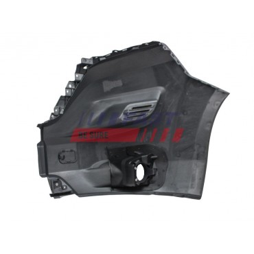 Cache Pare Choc Avant Droit Pour Fiat Ducato 71775720